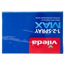 Vileda 1-2 Spray Max Sistema